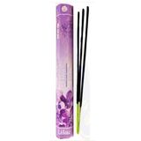 Flute Lilac 20 Adet Cubuk Tütsü