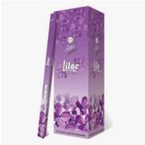 Flute Lilac 6 lı paket120 Adet Çubuk Tütsü