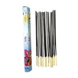 Flute Lily 20 Adet Çubuk Tütsü
