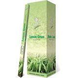 Flute Limon Otu (Lemon Grass) Tütsü