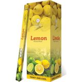Flute Limon Tütsü 1 Kutu 6 x 20 Adet