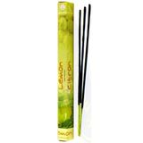 Flute Limon Tütsü 20 Adet (lemon Incense Sticks)
