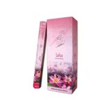 Flute Lotus 6 lı Paket 120 adet Çubuk Tütsü