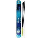 Flute Moon Tütsü 20 Adet Moon Incense Sticks