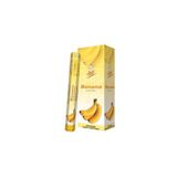 Flute Muz Kokulu Tütsü 6x20