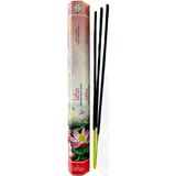 Flute Nilüfer Tütsü 20 Adet (Lotus Incense Sticks) - 1 Adet