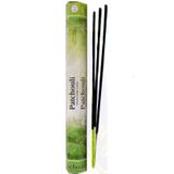 Flute Patchouli 20 Adet Çubuk Tütsü