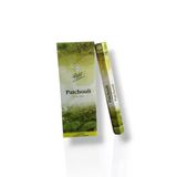 Flute Patchouli Tütsü 6X20