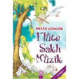 Flüte Saklı Müzik - Melek Güngör