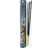Flute The Virgin Mary 20 Adet Cubuk Tütsü