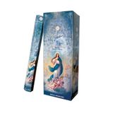 Flute The Virgin Mary 6 lı Paket 120 Adet Çubuk Tütsü