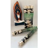 Flute Tütsü 2 Adet 40 Stick Manolya - Magnolia