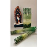 Flute Tütsü 2 Adet 40 Stick Vanilya - Vanilla