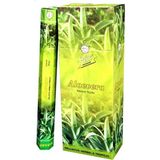 Flute Tütsü Aloe Vera Aloe Vera 120 Adet Sticks Incense - 60 x 20 cm