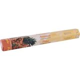 Flute Tütsü Ananas 20 Çubuk - Siyah - 20 Adet