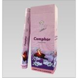Flute Tütsü Camphor 20 Çubuk