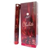 Flute Tütsü Çikolata Chocolate 120 Adet Sticks Incense - 60 x 20 cm