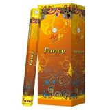 Flute Tütsü Fancy 20 Çubuk