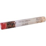 Flute Tütsü Karanfil 20 Çubuk - Siyah - 20 Adet