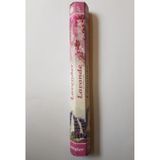 Flute Tütsü Lavender 20 Çubuk