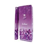 Flute Tütsü Leylak (lilac) 6x20 120 Adet Sticks Incense