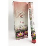 Flute Tütsü Lotus Çiçeği 20 Adet Tütsü Çubuğu - 1 Adet