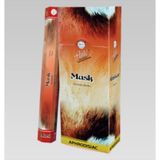 Flute Tütsü Musk 20 Çubuk