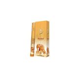 Flute Tütsü Sandal Ağacı (sandalo) 6x20 120 Adet Sticks Incense