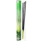 Flute Vanilya Tütsü 20 Adet (vanilla Incense Sticks)