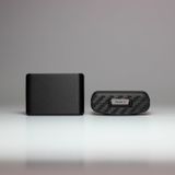 Flutura Cloud II Menteşe Tokaları - HyperX Cloud 2 /Wiriless/Cloud X/Cloud Pro/Cloud Core/Oyun Kulaklıkları için Yedek Menteşe Tokası/Yan Kapak Seti