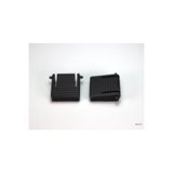 Flutura Steelseries Apex Serisi Klavyelerle Uyumlu Klavye Ayağı, Apex 3 - 3 TKL, Apex 5, Apex 9 TKL - 9Mini