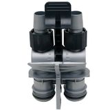 Fluval 104-105-205-304-305-404-405 Musluk Adaptörü