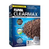 Fluval 3x100 gr Clearmax Fosfat Nitrit Giderici Filtre Malzemesi