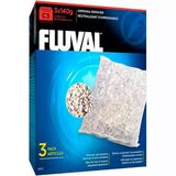 Fluval Amonyak Giderici C3 3X140 Gr Akvaryum Filtre Malzemesi