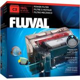 Fluval C3 Power Askı Şelale Filtre 190 Litre