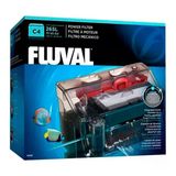 Fluval C4 Power Akvaryum Şelale Filtre 480 L/H