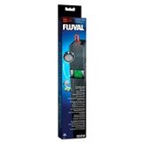 Fluval E200 Tam Otomatik Dijital Ekranlı Akvaryum Isıtıcısı 200 W