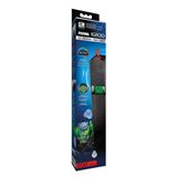 Fluval Elektrikli ısıtıcı, akvaryum ısıtıcı, 250 l'ye kadar akvaryumlar için, 200 W