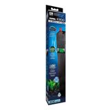 Fluval elektrikli ısıtıcı, akvaryum ısıtıcı, 375 l'ye kadar akvaryumlar için, 300 W