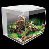 Fluval Flex 34 lt Beyaz Akvaryum