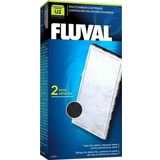 Fluval Polycarbon Kartuş #u2 Filtre (2 Li)