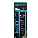 Fluval Sea Marine 3.0, deniz suyu akvaryumları için LED aydınlatma, 61-85 cm, 32 W