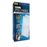 Fluval U2 Clearmax Kartuş 2'li Filtre