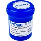 FLUX Flu x Amtech 100G NC - 559 - ASM