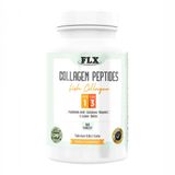 Flx Collagen Peptides Tip 1-3 Fish Collagen Hyaluronic Acid 90 Tablet
