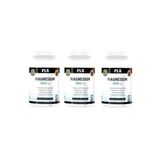 Flx Magnesium Magnezyum Bisglisinat Malat Taurat Glukonat 180 Tablet X 3 Kutu