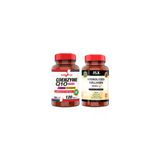 Flx Nevfix Coenzyme Q10 200 Mg 120 Tablet Flx Kollajen 60 Tablet