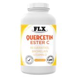 Flx Quercetin Ester C 180 Tablet