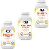 Flx Quercetin Ester C 3x180 Tablet