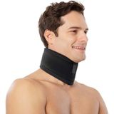 FLX Variteks 208 Uni Collar Süngerli Boyunluk
